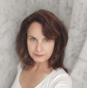 Lenka Brožíková