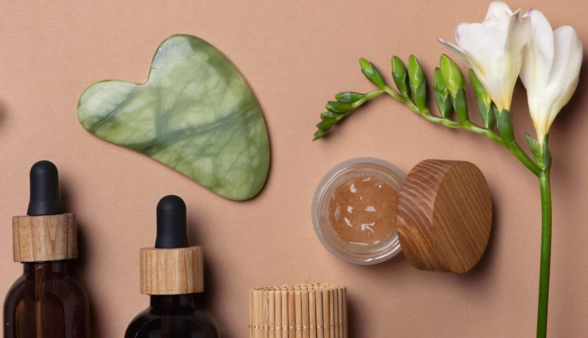 Jak začít se skincare