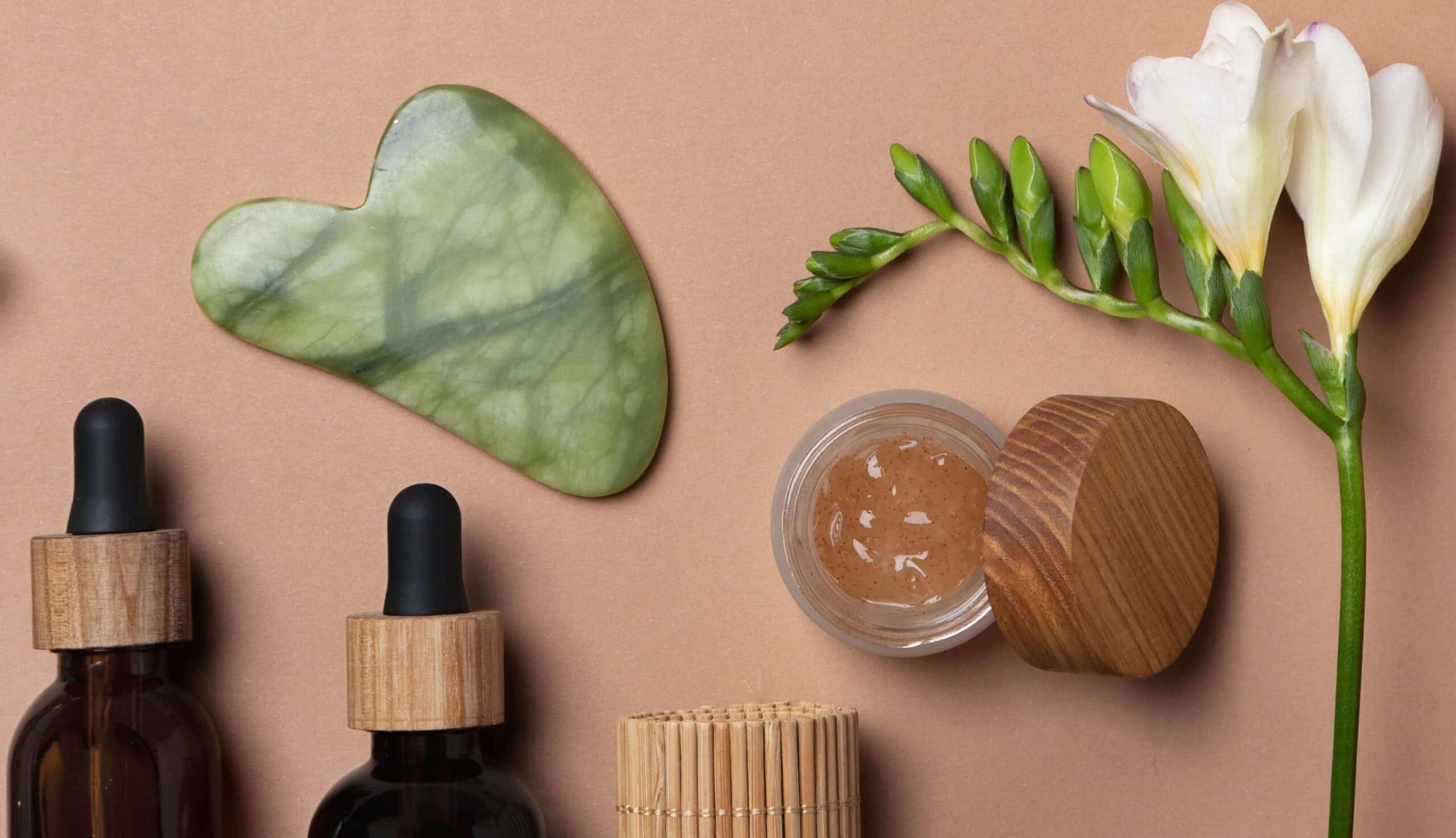 Jak začít se skincare