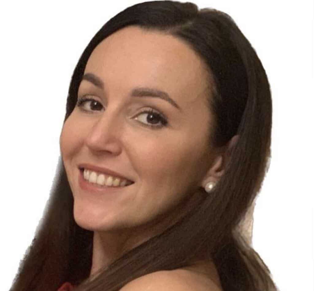 Martina Krůtová
