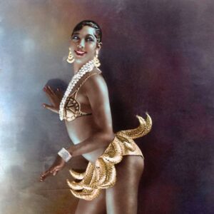 Josephine Baker
