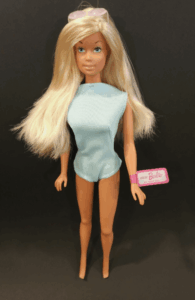 Malibu Barbie 1971