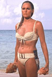 Ursula Andress