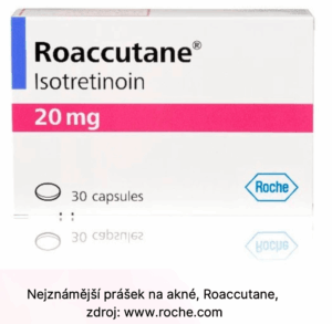 Roaccutane