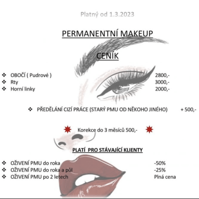 Snímek obrazovky 2025-06-09 v 9.44.42 Ceník PMU